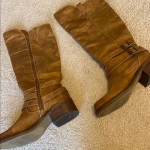 White Mountain Patricia Boot